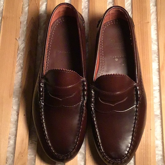 kenwood penny loafer